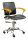 Comair Friseurstuhl London C, Armlehne Buche