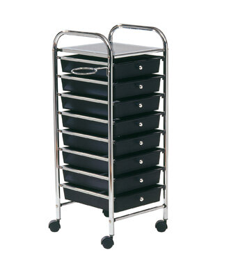 Comair Stapelboy Storage