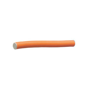 Comair Flex-Wkl. mittel 17x170mm orange  6er Btl Flex-Wickler