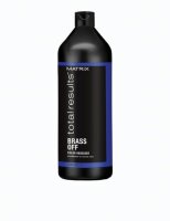 Matrix Total Results Brass Off Color Obsessed Conditioner...