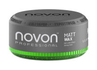 Novon Professional Matt Wax Strong Hold 150 ml