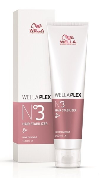 Wella Professionals Wella Plex Hair Stabilizer N°3 100 ml
