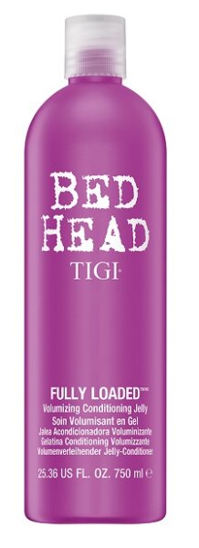 Tigi Bed Head Fully Loaded Jelly Conditioner 750 ml