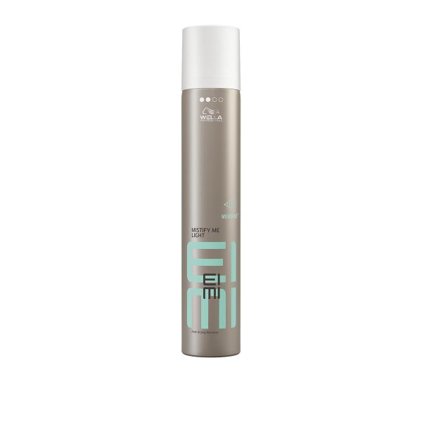 Wella Professionals EIMI Mistify Me Light 500 ml