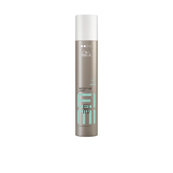 Wella Professionals EIMI Mistify Me Light 300 ml