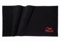 Wella Professionals Salonhandtuch schwarz