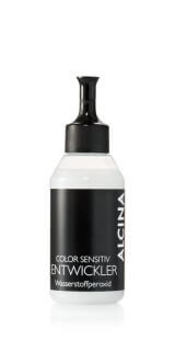 Alcina Color Sensitiv Entwickler 75 ml