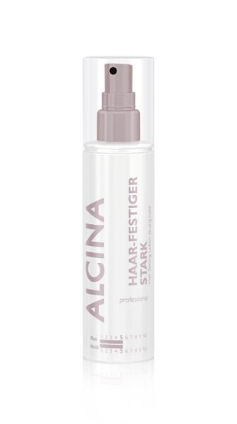 Alcina Professional Haar-Festiger stark 2000 ml
