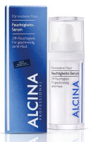 Alcina für trockene Haut Feuchtigkeits-Serum 30 ml