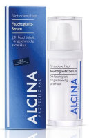 Alcina für trockene Haut Feuchtigkeits-Serum 30 ml