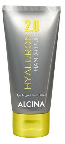 Alcina Hyaluron 2.0 Hand-Fluid 50 ml