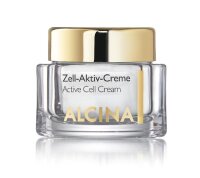 Alcina Effekt & Pflege Zell-Aktiv-Creme 250 ml
