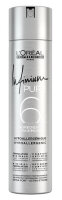 Loreal Professionnel Infinium Haarspray pure extra strong...
