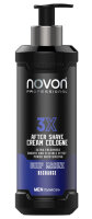 Novon Professional 3X Aftershave Cream Cologne Deep...