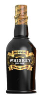 Novon Professional Whiskey Cream Cologne BLACK 400 ml