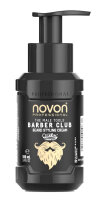 Novon Professional Barber Club Beard Styling Cream 100 ml