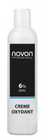 Novon Professional Creme Oxydant 6% 200 ml