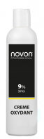 Novon Professional Creme Oxydant 9% 200 ml