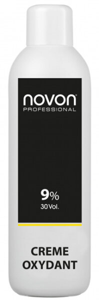 Novon Professional Creme Oxydant 9% 1000 ml