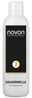 Novon Professional Dauerwelle 2  für coloriertes...