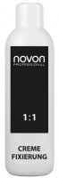 Novon Professional Dauerwelle Creme Fixierung 1:1 1000 ml