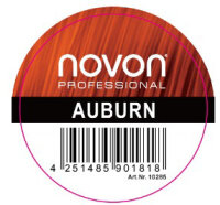 Novon Professional Hair Building Fiber Schütthaar...