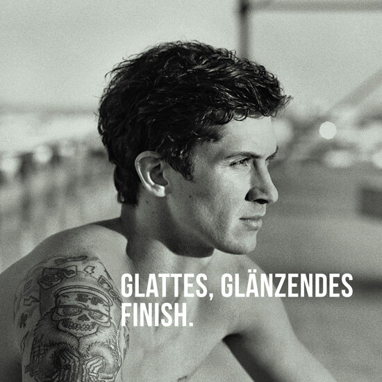 SEB MAN The Hero Remodellierbares Gel 3 ml