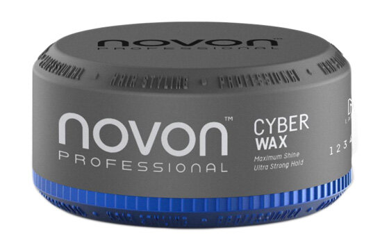 Novon Professional Cyber Wax Ultra Strong Hold 50 ml