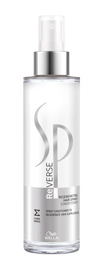 Wella SP ReVerse Regenerating Hair Spray Conditioner 185 ml
