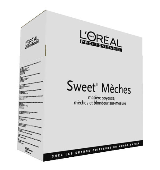 Loreal Professionnel Sweet Mèches
