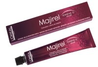 Loreal Professionnel MAJIREL 50 ml - 1 SCHWARZ