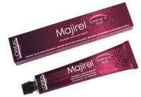 Loreal Professionnel MAJIREL 50 ml - 3 DUNKELBRAUN