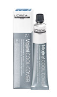 Loreal Professionnel MAJIREL COOL COVER 50 ml - 9 CC SEHR...