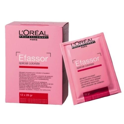 Loreal Professionnel Efassor Farbkorrektur 12 x 28 gr