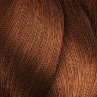 Loreal Professionnel INOA 60 ml - 7,35 MITTELBLOND GOLD...