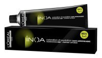 Loreal Professionnel INOA 60 ml - 9,1 SEHR HELLES BLOND ASCH