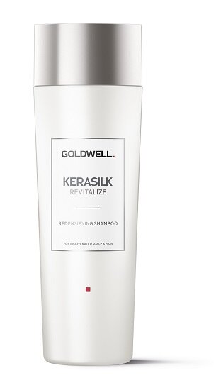 Goldwell Kerasilk Revitalize Verdichtendes Shampoo 250 ml