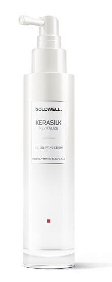 Goldwell Kerasilk Revitalize Nährendes Serum 100 ml