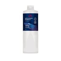 Wella Welloxon Perfect Oxydations Creme 4% 1000 ml