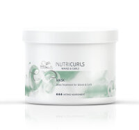 Wella Nutricurls Intensiv Maske für Locken und...
