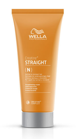 Wella Straighten It Creatine+ N Cream 200 ml