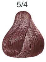 Wella Color Touch Glanz Intensiv Tönung 60 ml 5/4...