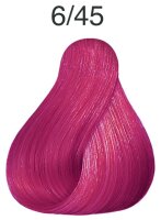 Wella Color Touch Glanz Intensiv Tönung 60 ml 6/45...