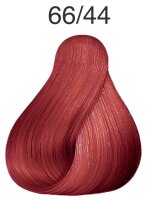 Wella Color Touch Glanz Intensiv Tönung 60 ml 66/44 dunkelblond intensiv rot