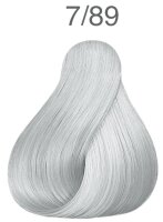 Wella Color Touch Glanz Intensiv Tönung 60 ml 7/89  mittelblond perl-cendré