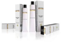 LilaFix Haarfarbe 100 ml 1.0 Schwarz