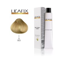 LilaFix Haarfarbe 100 ml 9.0 Lichtblond