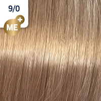 Wella Koleston Perfect Me+ 60 ml 9/0 lichtblond