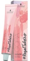 Igora Royal Take Over 9-567 Extra Hellblond Gold Schoko...