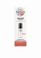 NIOXIN Scalp & Hair Treatment 100ml System 4